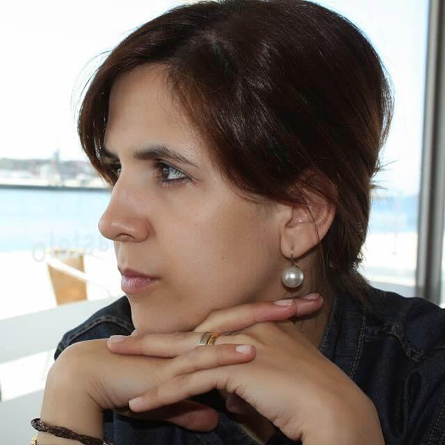 Susana Carvalho de Sousa | Psicóloga Clínica e Sexóloga